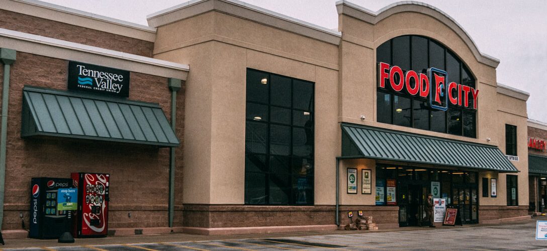 East Hamilton Food City