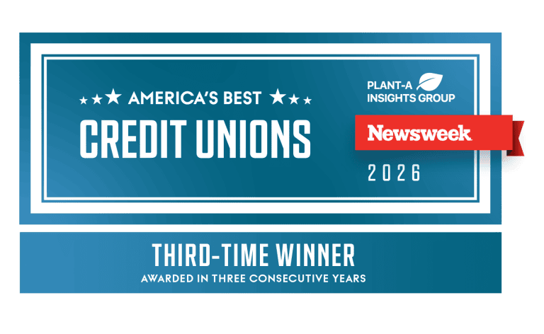 TVFCU Named to Newsweek's Best Regional Credit Unions 2026 | Tennessee ...