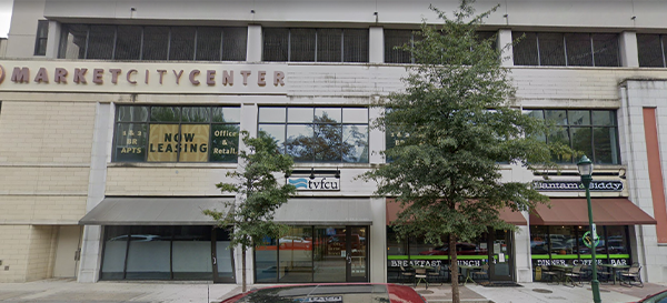 Downtown City Center