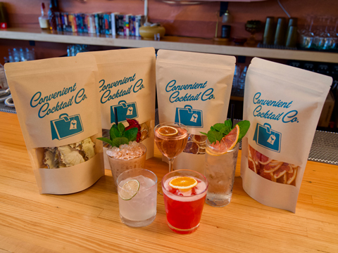 Convenient Cocktail Co.